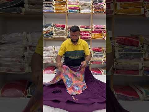 🎇Wine Full Stich Ready To Wear Lehenga Choli Review | Sasta lehenga Choli In Surat | +91 7202043606