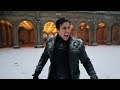 Understanding the Themes of 'Let It Go'