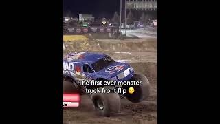 Have you seen this before? 🤯 (via monsterjam/TT)