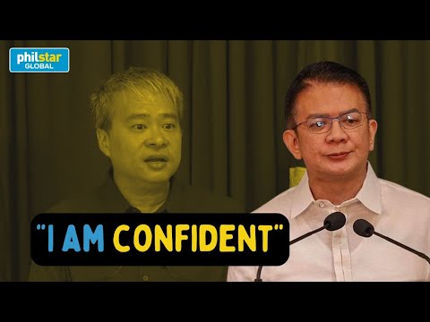 Sen. Joel Villanueva kampanteng si Sen. Chiz Escudero pa rin ang magiging Senate president