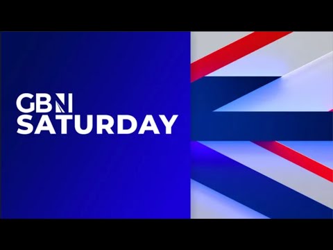 GB News Saturday | Saturday 1st July