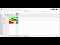Spreadsheet Management for Student Scores 6th - 7th Grade Video | Quizizz