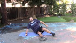 Interval Workout #6
