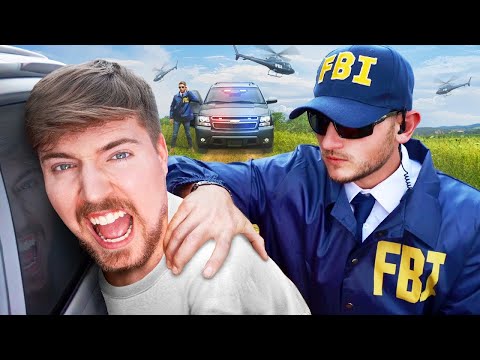 Ek FBI Agent ne Mera Shikar Kiya