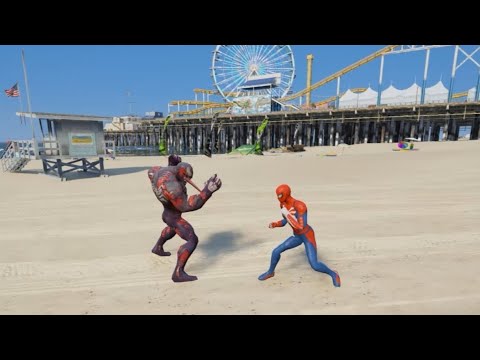 GTA 5 SUPERHEROES GAMES ANIMATION COMPILATION EP. 02 #akgamesauto #ytshorts #spiderman #trending