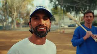 Play Ball - Behind the Scenes