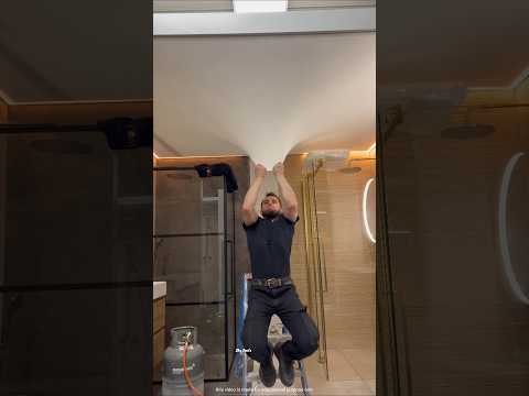 This worker did a great job #shortvideo