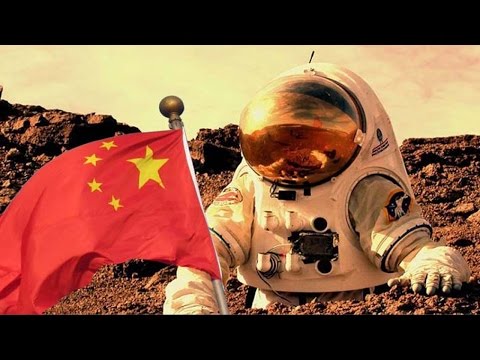 China Revelará el Mayor Secreto de la Luna y Marte en 2017 | VM Granmisterio