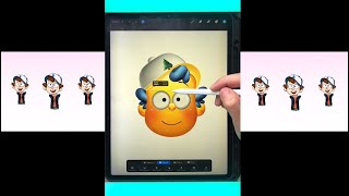 🧢Dipper Pines (from Gravity Falls) Sprunki + 1 phase 2 phase +  #Emoji 😳