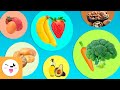 Cuestionario sobre Alimentación Saludable