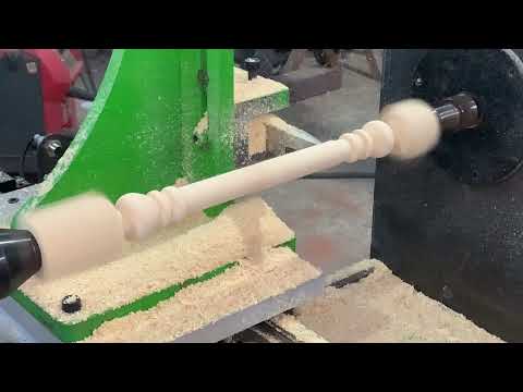 cnc turning machine
