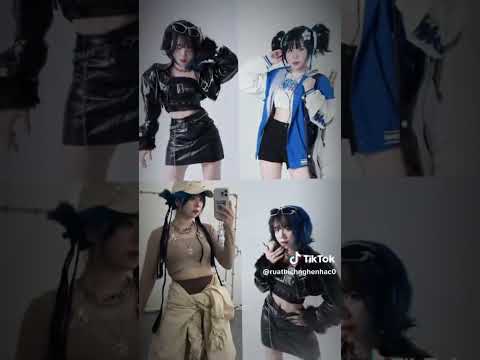 ngầu quá chị simmy oi