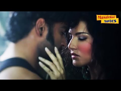 ये जिस्म को तेरी जिस्म की भूख है 💋| Sunny Leone की सुपरहिट रोमांटिक मूवी | Sunny Leone Movie