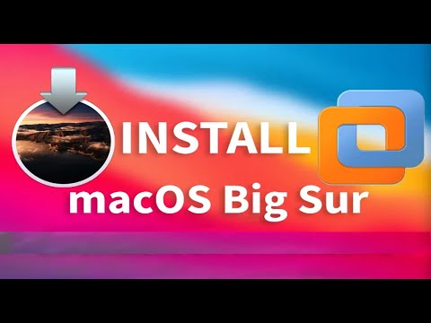 instalar mac en vmware workstation 11