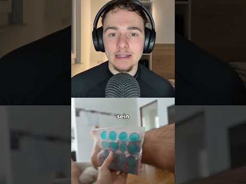 100 Tage trainiert wie David Goggins🤯👏🏼