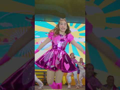 Rhenné es un verdadero ROCKSTAR 🎤🐸