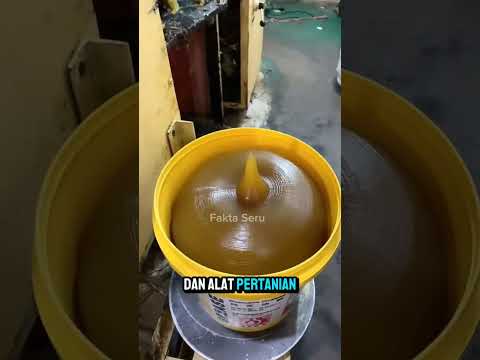 Kenapa Banyak yang Pakai Grease Kuning? Ini Alasannya!.