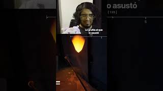 gruñeme XD #clipsdetwitch #umigari #clips #twitch