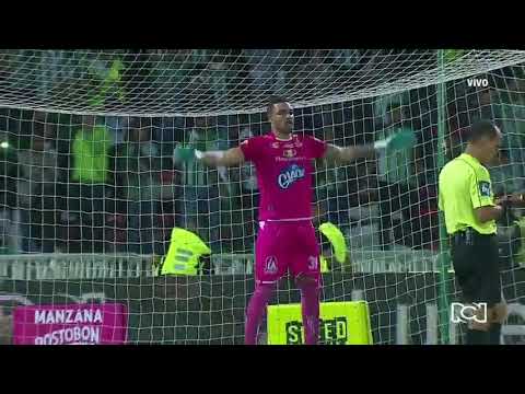 Penales Nacional Tolima: final Liga Águila  2018-I - Deportes RCN