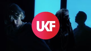 Sorza - Hiding in the sea (Drvmmer & Raar Remix)