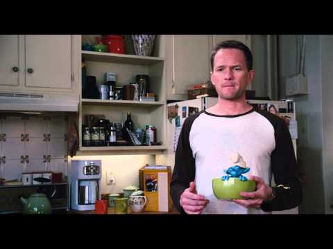 The Smurfs (2011) - Trailer