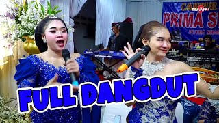 FULL DANGDUT JANDA TUJUH KALI GALA GALA SURAT TERAKHIR CAMPURSARI PRIMA SWARA