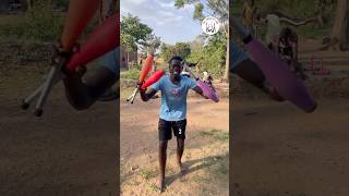 Juggling dreams to the world 🌏.#subscribe #reels #acrobatics #juggling #trending #workout