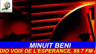 OPERATION D'INTERCESSION