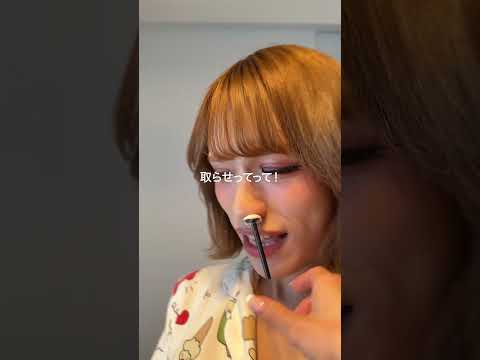 【ニューハーフにゴッソやってみたwww】＃ドッキリ