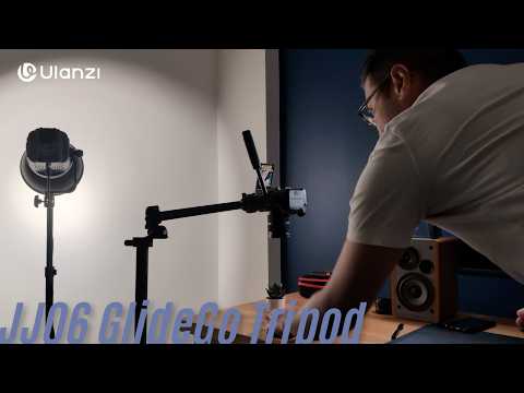 How to Make A Short Film with Only ONE TRIPOD