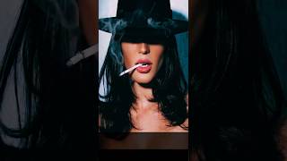 Smoking - “state of grace.” ASMR #fundupedia