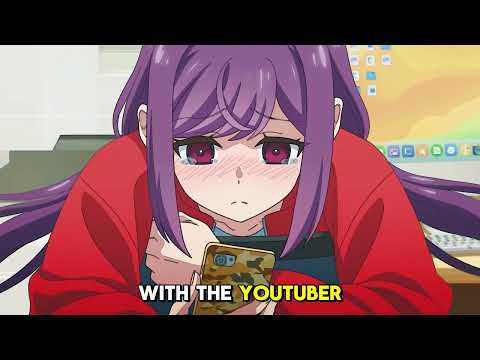 Why No One Talks About This Wholesome & Unhinged Anime