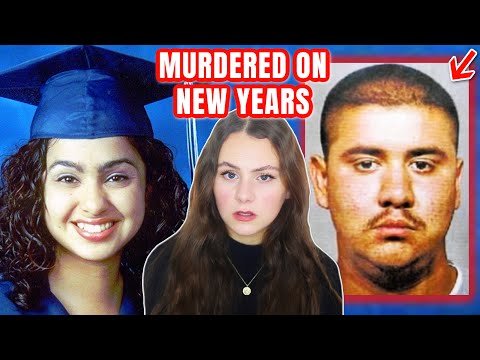 Homecoming King TURNED Twisted KILLER - The Horrific MURDER of Valerie Zavala Wilson