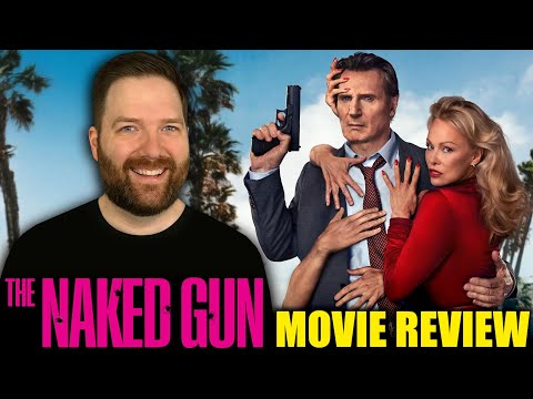 Chris Stuckmann