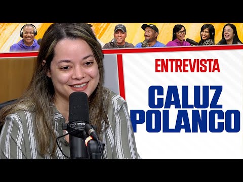 CALUZ POLANCO - MENORES y los trabajos sexuales