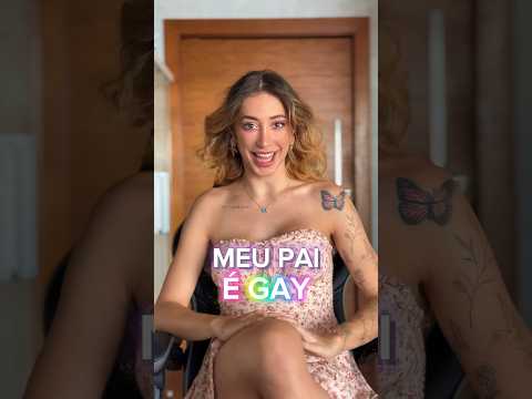 Deixe sua pergunta nos comentários 🥰🏳️‍🌈