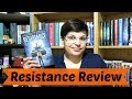 Exploring Themes in 'Resistance'