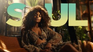 Soul songs Playlist when you're alone ~ Neo soul music ~ Best rnb soul music mix 2023