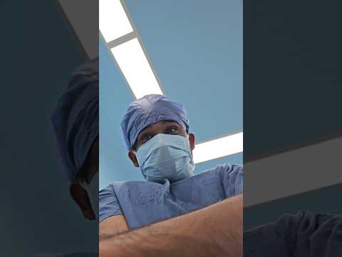 China operation day 🤯 | SUBSCRIBE | China daily vlog series | #drkid #minivlog #medical