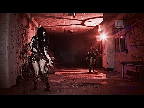 DEADCAM - Uncover What Happened There Footage Found | Survival Horror Game