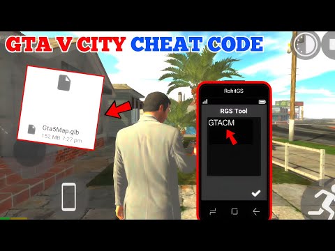 Indian Bike Driving 3D New Update GTA 5 Cheat Code 🤯🔥|| All New Secret Cheat Code 🔥| Harsh in Game