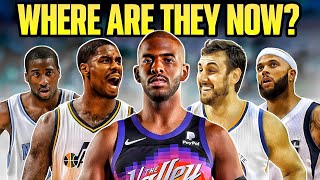 2005 NBA Draft: What HAPPENED to the top 10?