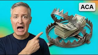 ACA Subsidy Payback: The Tax-Time Trap