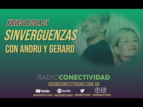 Sinvergüenzas (25/07/2024)