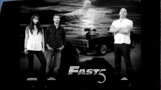 Fast Five - How We Roll [Fast Five Remix] - Don Omar ft. Busta Rhymes