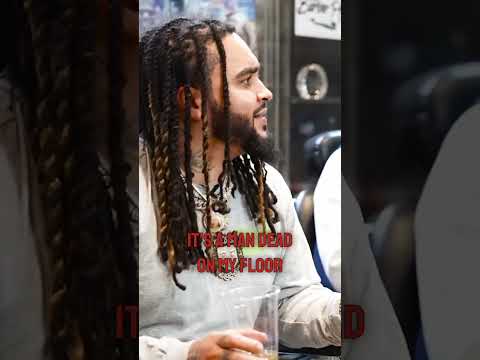 "YOU LET YOUR LAWYER HANDLE IT" ALBEE AL ON COOPERATING