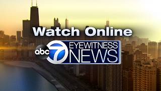 LIVE: ABC7 Chicago Eyewitness News at 6:30 p.m.