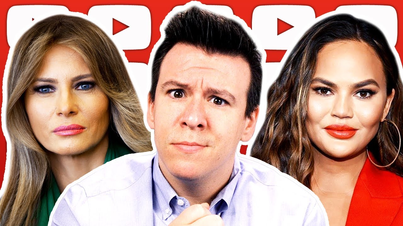Chrissy Teigen Filthy Mouth FREAKOUT, New Vape Pen Panic, Trump Taliban Negotiations Dead, & More
