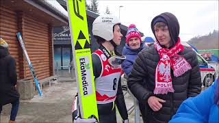 Wisła Mistrzostwa Polski 22.02.2026 relacja okiem kibica