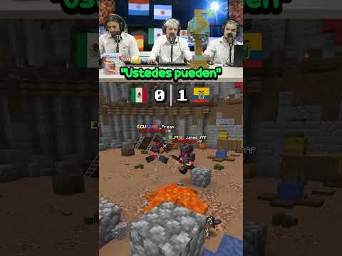 Ecuador es el padre de Mexico??